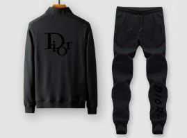 Picture of Dior SweatSuits _SKUDiorm-6xl1q0328047